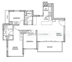 eCO (D16), Condominium #466114341
